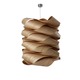 Link SM Suspension - Nickel / Beech Wood