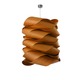 Link SM Suspension - Nickel / Cherry Wood