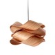 Link Suspension - Nickel / Cherry Wood Link Suspension - Nickel / Cherry Wood