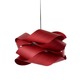 Link Suspension - Nickel / Red Wood Link Suspension - Nickel / Red Wood