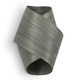 Orbit Wall Light - White / Grey Wood