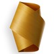 Orbit Wall Light - White / Yellow Wood