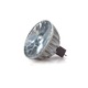 Premium LED MR16 Bipin 11W 12VAC 14 deg 3000K - Premium LED MR16 Bipin 11W 12VAC 14 deg 3000K - /