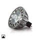 Outdoor LED MR16 Bipin 9.5W 12VAC 25 deg 3000K Outdoor LED MR16 Bipin 9.5W 12VAC 25 deg 3000K