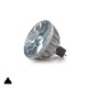 Vivid LED MR16 Bipin 11W 12VAC 14 deg 3000K - Vivid LED MR16 Bipin 11W 12VAC 14 deg 3000K - /