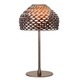 Tatou Table Lamp - Bronze Tatou Table Lamp - Bronze /