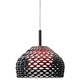 Tatou Suspension  - Black / 