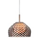 Tatou Suspension  - Bronze / 