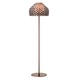 Tatou Floor Lamp - Bronze Tatou Floor Lamp - Bronze /