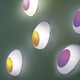 Goggle Wall Light -  / 