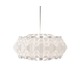Le Klint 150 Cassiopeia Pendant - White / White