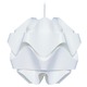 Le Klint 175A Pendant - White / White