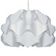 Le Klint 175B Pendant - White / White