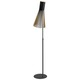 Secto Floor - Powder Coat Metal / Black Laminated Birch Secto Floor - Powder Coat Metal / Black Laminated Birch