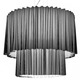 Skirt 2 Tier Suspension - White / Black Skirt 2 Tier Suspension - White / Black