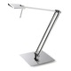 PS-33 Del Task Lamp - Chrome PS-33 Del Task Lamp - Chrome /