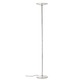 P-865 Gregal Floor Lamp - Chrome P-865 Gregal Floor Lamp - Chrome /