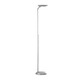 P-720E Otros Pies Floor Lamp - Matte Nickel P-720E Otros Pies Floor Lamp - Matte Nickel /