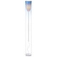 Toobe Floor Lamp - Transparent / Blue Toobe Floor Lamp - Transparent / Blue