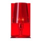 Take Table Lamp - Red Take Table Lamp - / Red