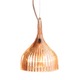 É Pendant Light -  / Rose