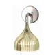 É Wall Sconce -  / Green