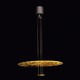 Sistema Macchina Model B Suspension - Grey / Gold Metallic Sistema Macchina Model B Suspension - Grey / Gold Metallic