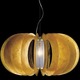Zucca 40 Suspension - Gold Zucca 40 Suspension - / Gold