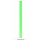 Tono Floor Mood Light - Aluminum / White Tono Floor Mood Light - Aluminum / White