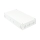 192W 24V DC Power Supply - Black / 