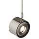FJ LED ISO 20 Deg 30K 80CRI - Satin Nickel FJ LED ISO 20 Deg 30K 80CRI - Satin Nickel /