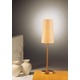 Illuminator Narrow Shade Table Lamp - Antique Brass / Kupfer