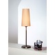 Illuminator Narrow Shade Table Lamp - Hand Brushed Old Bronze / Kupfer