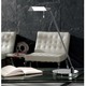 6444 Bernie Desk Lamp - Chrome 6444 Bernie Desk Lamp - Chrome /