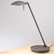 Bernie Turbo Table Lamp - Hand Brushed Old Bronze Bernie Turbo Table Lamp - Hand Brushed Old Bronze /