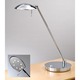 Bernie LED Turbo Table Lamp - Chrome Bernie LED Turbo Table Lamp - Chrome /