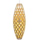 Hinaki Pendant Light - White / Natural / Yellow Hinaki Pendant Light - White / Natural / Yellow