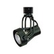 Saturna PAR16 Track Head - Black Saturna PAR16 Track Head - Black /