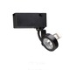 CTL816 Short Gimbal Track Head - Black / 
