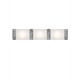 Kinze LED Vanity Light - Chrome / White Kinze LED Vanity Light - Chrome / White