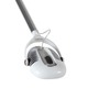 Element LED Task Lamp - Silver / Silver Element LED Task Lamp - Silver / Silver