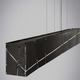 Crossroads Linear Suspension - Steel / 