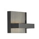 Ashland LED Wall Sconce - Bronze / Metal Ashland LED Wall Sconce - Bronze / Metal