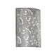 Era Wall Light - Stainless Steel Era Wall Light - Stainless Steel /