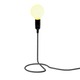 Cord Lamp Mini - Black Cord Lamp Mini - / Black