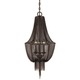Lezzeno 3 Light Chandelier - Oil Rubbed Bronze Lezzeno 3 Light Chandelier - Oil Rubbed Bronze /