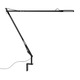 Kelvin LED Adjustable Wall - Black Kelvin LED Adjustable Wall - Black /
