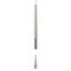 FJ Izzy Pendant - Satin Nickel / Lisa Golden Shadow FJ Izzy Pendant - Satin Nickel / Lisa Golden Shadow