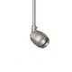 T Trak LED Envision 40 Deg 2700K - Satin Nickel T Trak LED Envision 40 Deg 2700K - Satin Nickel /