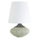 Willis Table Lamp - Porcelain / White Willis Table Lamp - Porcelain / White